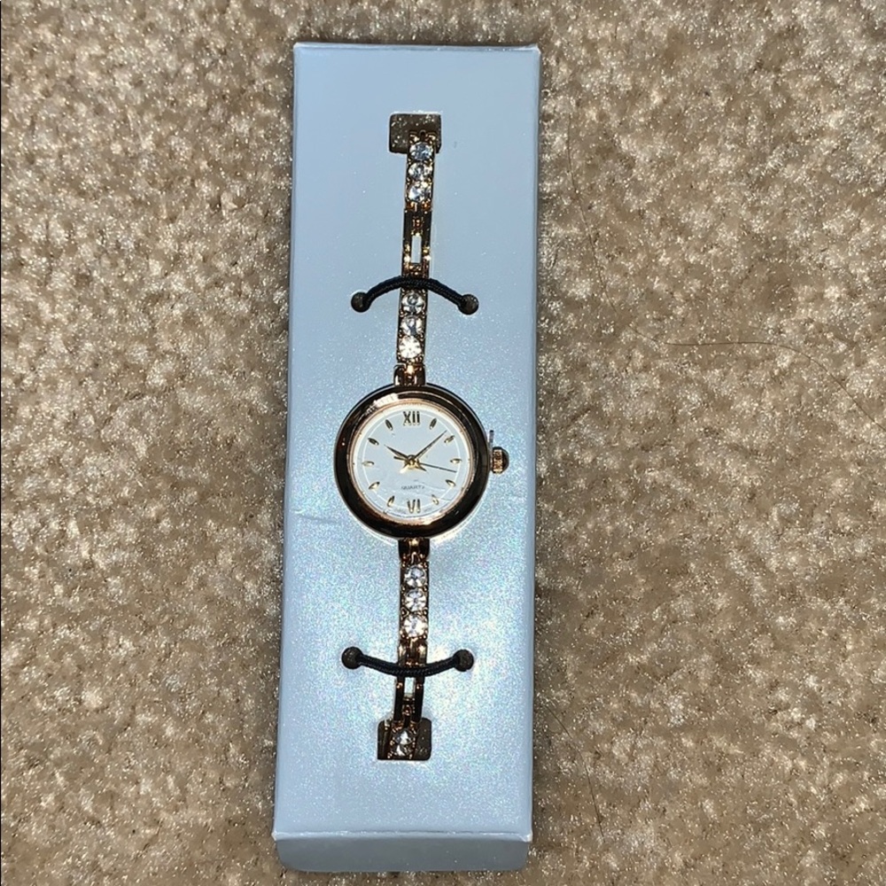 Wrist Watch